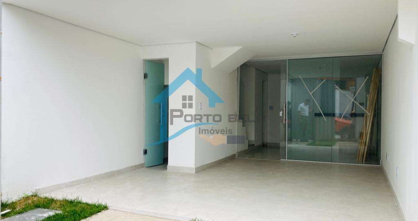 Casa para venda em betim, morada do trevo, 3 dormitórios, 1 banheiro, 1 vaga