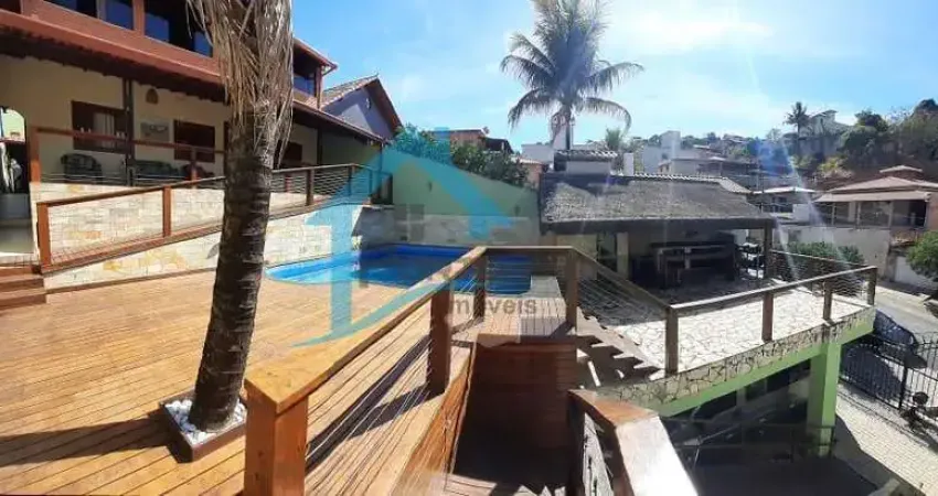 Casa para Venda em Contagem, Tropical, 3 dormitórios, 1 suíte, 2 banheiros, 2 vagas