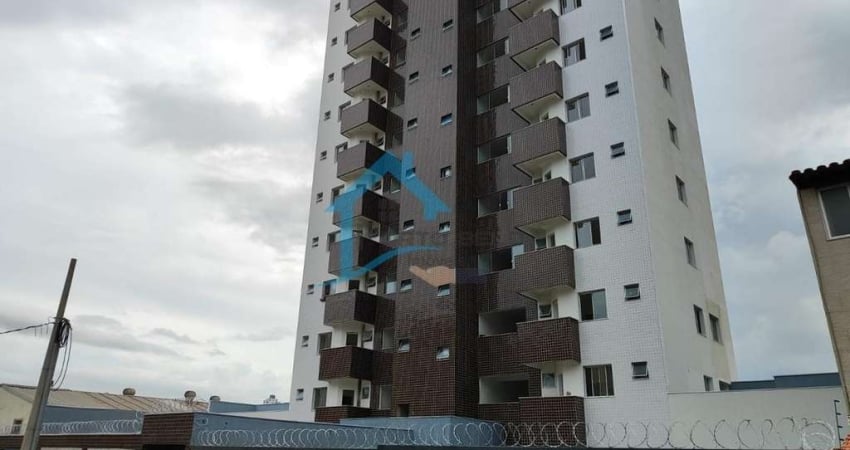 Apartamento 2 Quartos para Venda em Contagem, Inconfidentes, 2 dormitórios, 1 suíte, 2 banheiros, 1 vaga