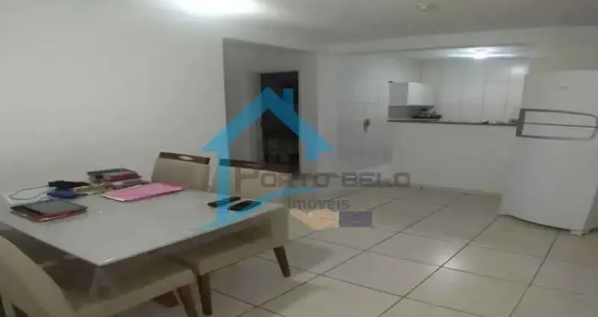 Apartamento 2 Quartos para Venda em Contagem, Parque Maracana, 2 dormitórios, 1 banheiro, 1 vaga