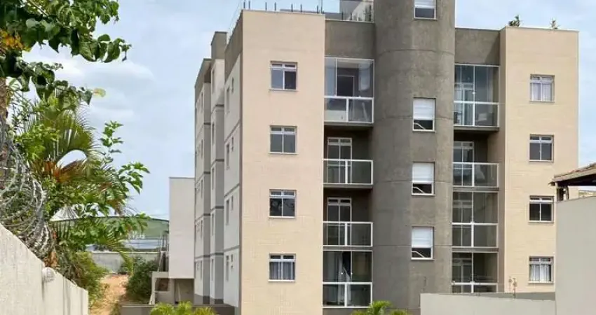 Apartamento 2 Quartos para Venda em Contagem, Betânia, 2 dormitórios, 1 banheiro, 1 vaga