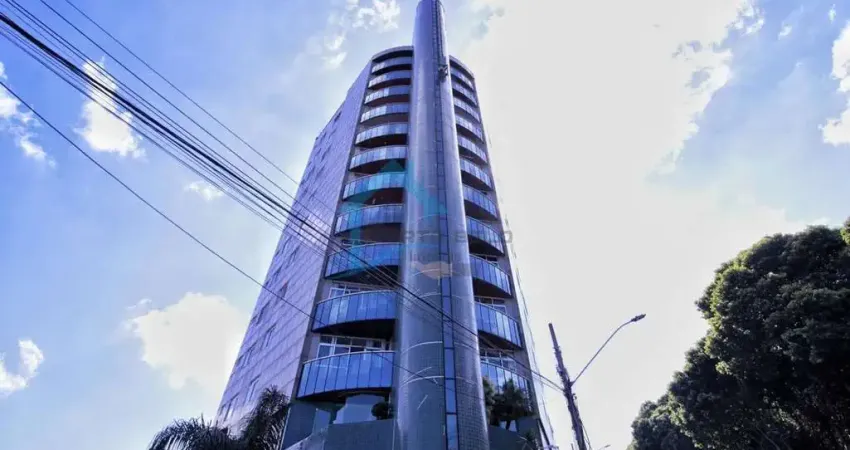 Apartamento 2 Quartos para Venda em Contagem, Eldorado, 2 dormitórios, 1 suíte, 2 banheiros, 2 vagas