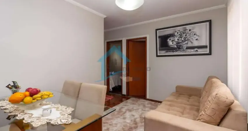 Apartamento 2 Quartos para Venda em Contagem, Santa Cruz Industrial, 2 dormitórios, 1 banheiro, 1 vaga