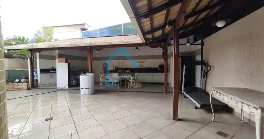 Apartamento 4 Quartos para Venda em Contagem, Inconfidentes, 4 dormitórios, 1 suíte, 2 banheiros, 2 vagas