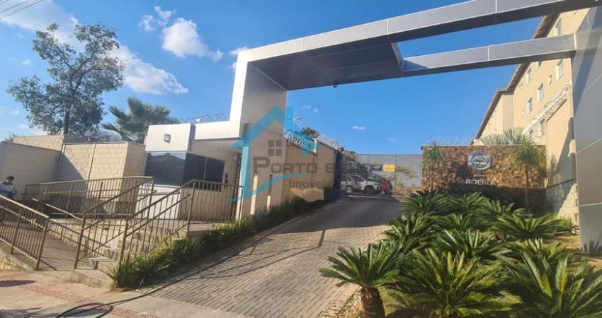 Apartamento 2 Quartos para Venda em Contagem, Nossa Senhora da Conceição, 2 dormitórios, 1 banheiro, 1 vaga
