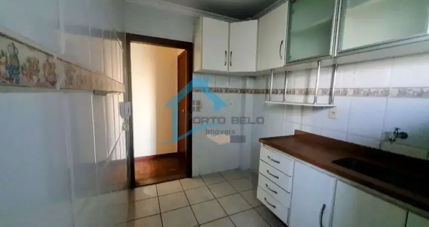 Apartamento 2 Quartos para Locação em Contagem, Eldorado, 2 dormitórios, 1 banheiro