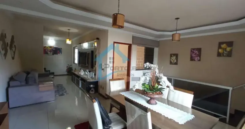 Casa Geminada para Venda em Contagem, Vera Cruz, 3 dormitórios, 1 suíte, 4 banheiros, 3 vagas