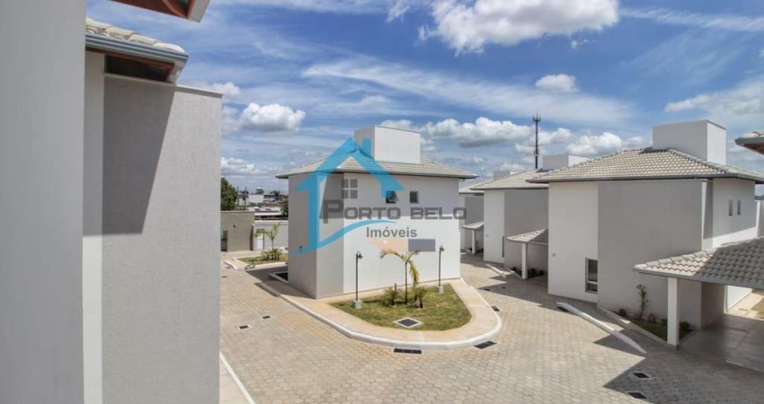 Casa em Condomínio para Venda em Contagem, Centro, 3 dormitórios, 1 suíte, 3 banheiros, 2 vagas