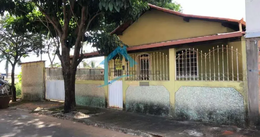 Casa Geminada para Venda em Igarapé, Novo Igarapé, 3 dormitórios, 1 banheiro, 2 vagas