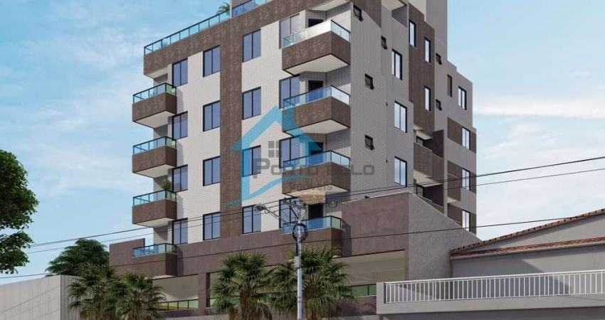 Apartamento 3 Quartos para Venda em Contagem, Riacho Das Pedras, 3 dormitórios, 1 suíte, 2 banheiros, 2 vagas