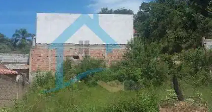 Terreno à venda na Rua Nove, Quintas Coloniais, Contagem