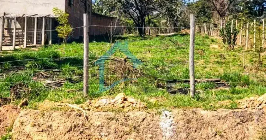 Terreno à venda na Rua das Orquestras, Estâncias Imperiais, Contagem