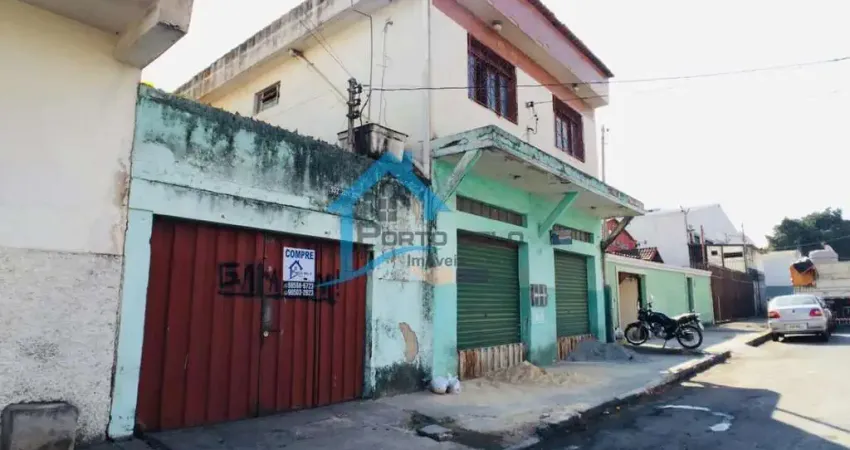 Terreno à venda no Kennedy, Contagem 