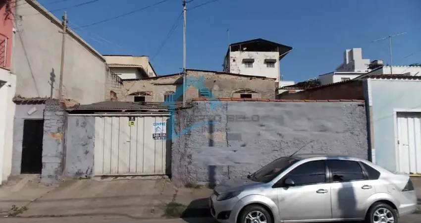 Terreno à venda na Rua Acácias, Eldorado, Contagem