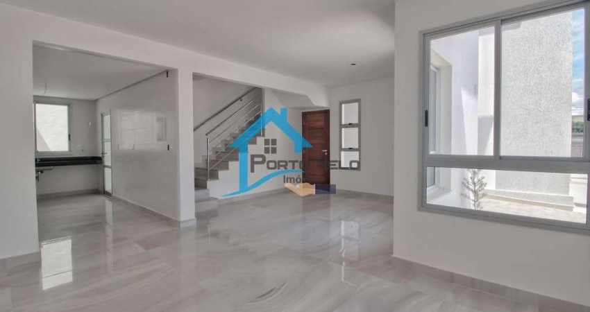 Casa para Venda em Contagem, Centro, 3 dormitórios, 1 suíte, 3 banheiros, 2 vagas