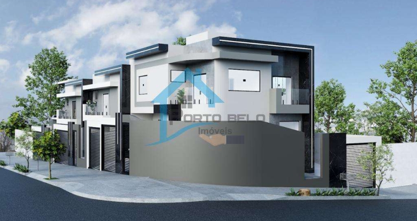 Casa Geminada para Venda em Contagem, Inconfidentes, 3 dormitórios, 1 suíte, 2 banheiros, 2 vagas
