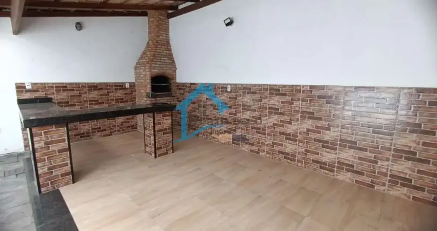 Casa para Locação em Contagem, Alvorada, 4 dormitórios, 1 suíte, 5 banheiros, 2 vagas