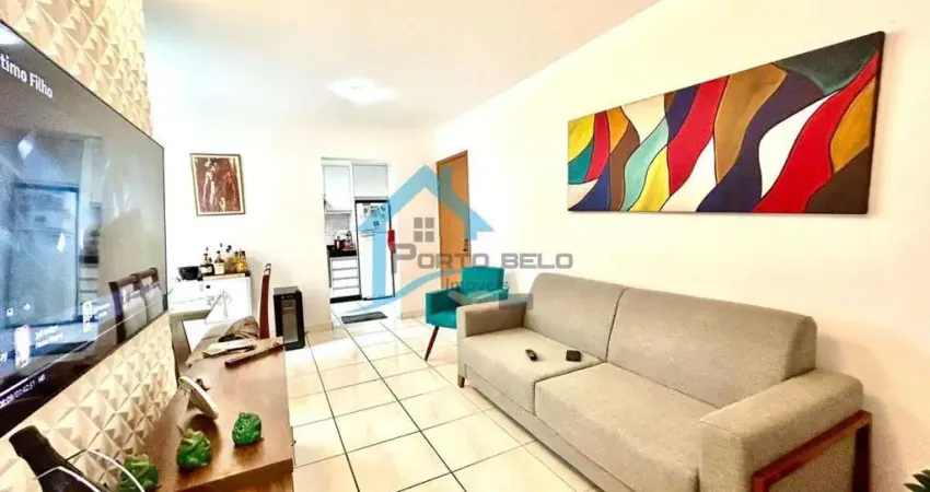 Área Privativa para Venda em Contagem, Alvorada, 2 dormitórios, 1 banheiro, 1 vaga