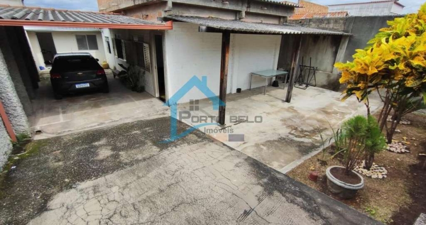 Casa para Venda em Contagem, Sapucaias, 3 dormitórios, 1 suíte, 2 banheiros, 5 vagas
