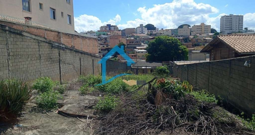 Lote para Venda em Contagem, Alvorada