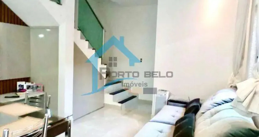 Casa Geminada para Venda em Contagem, Cândida Ferreira, 2 dormitórios, 2 banheiros, 2 vagas