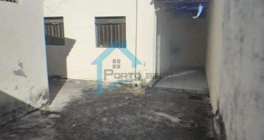 Casa para Locação em Contagem, Riacho Das Pedras, 2 dormitórios, 1 banheiro