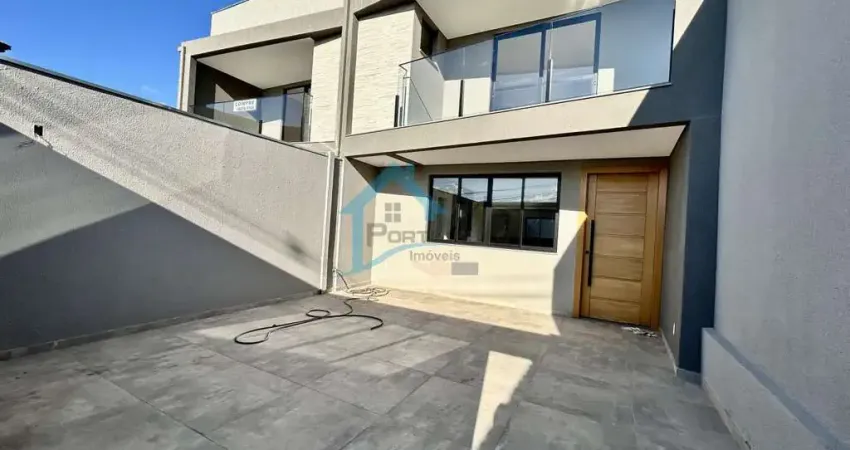 Casa para Venda em Contagem, Centro, 3 dormitórios, 1 suíte, 2 banheiros, 2 vagas