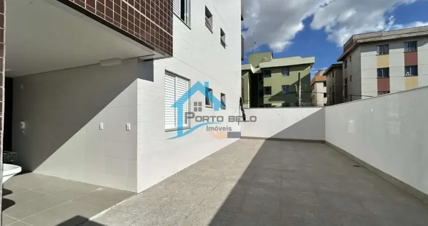 Apartamento 3 Quartos para Venda em Contagem, Fonte Grande, 3 dormitórios, 1 suíte, 2 banheiros, 2 vagas