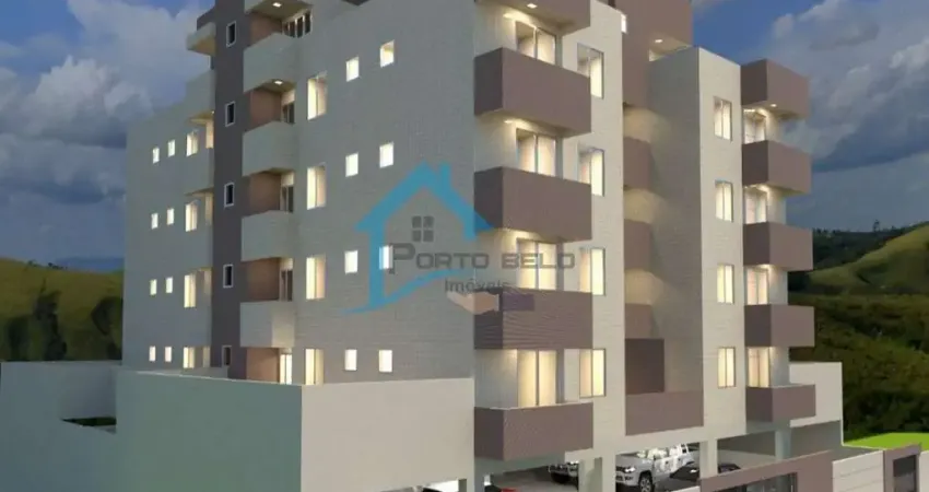 Apartamento 3 Quartos para Venda em Contagem, Fonte Grande, 3 dormitórios, 1 suíte, 2 banheiros, 2 vagas