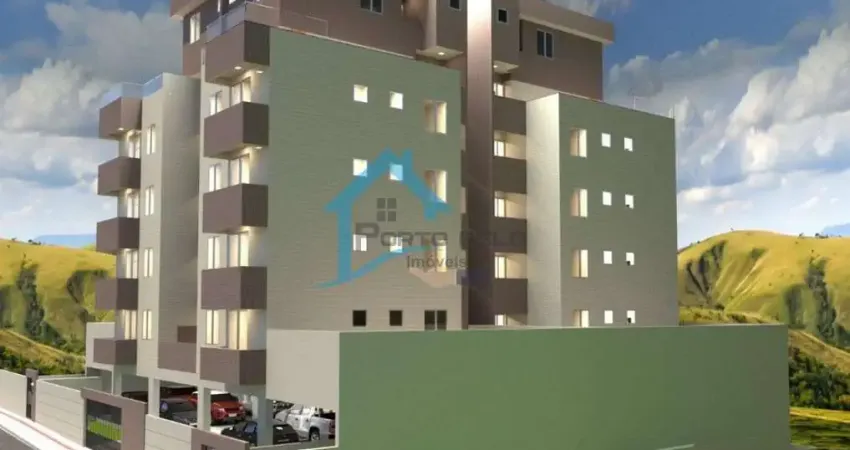Apartamento 3 Quartos para Venda em Contagem, Fonte Grande, 3 dormitórios, 1 suíte, 2 banheiros, 2 vagas
