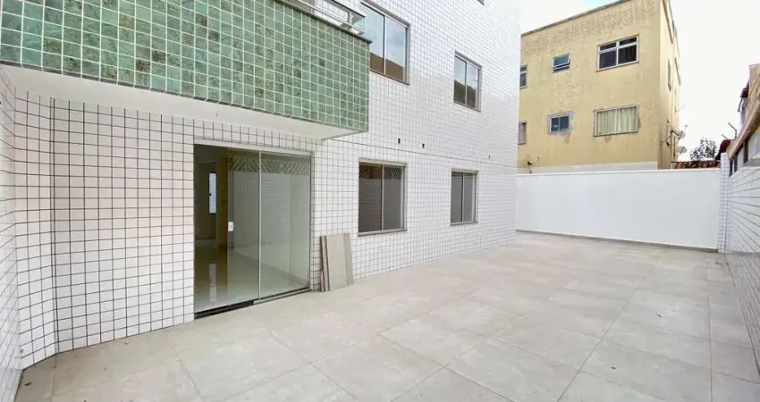 Apartamento 3 quartos para venda em contagem, santa cruz industrial, 3 dormitórios, 1 suíte, 2 banheiros, 2 vagas