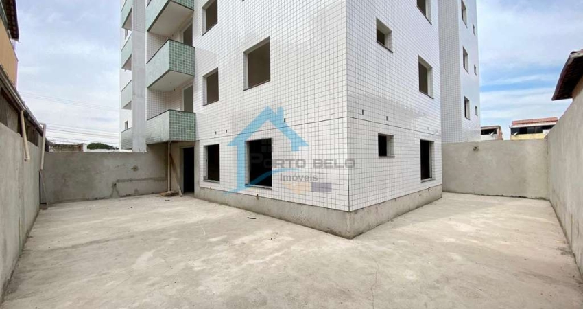 Apartamento 3 Quartos para Venda em Contagem, Santa Cruz Industrial, 3 dormitórios, 1 suíte, 2 banheiros, 2 vagas