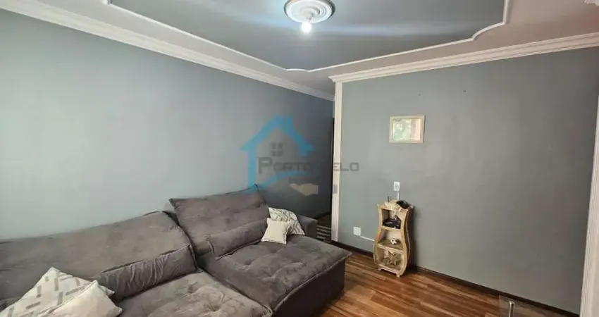 Apartamento 3 Quartos para Venda em Betim, São Caetano, 3 dormitórios, 1 banheiro, 1 vaga