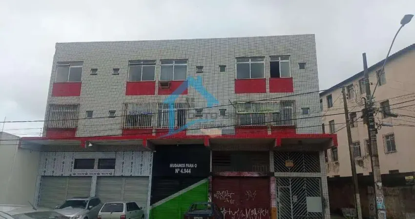 Ponto comercial à venda no Eldorado, Contagem 