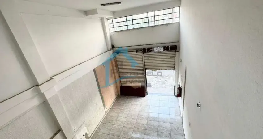 Ponto comercial à venda na Avenida Pedro Olímpio da Fonseca, Santa Cruz Industrial, Contagem