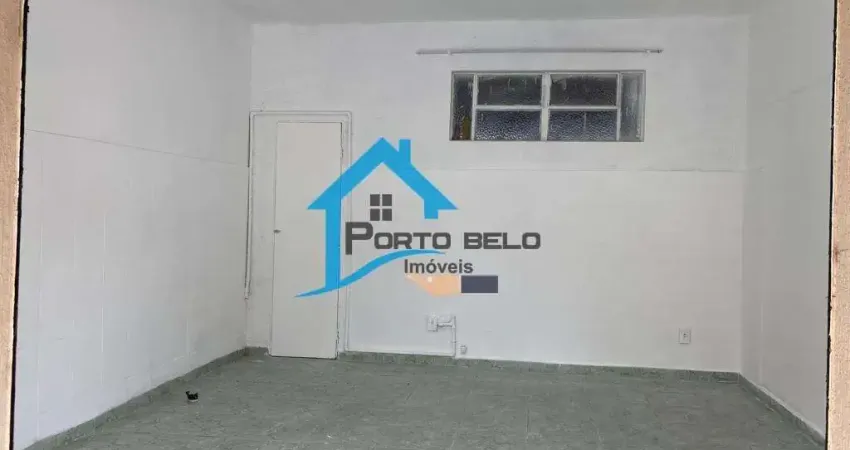Loja para Locação em Contagem, Santa Cruz Industrial, 1 banheiro