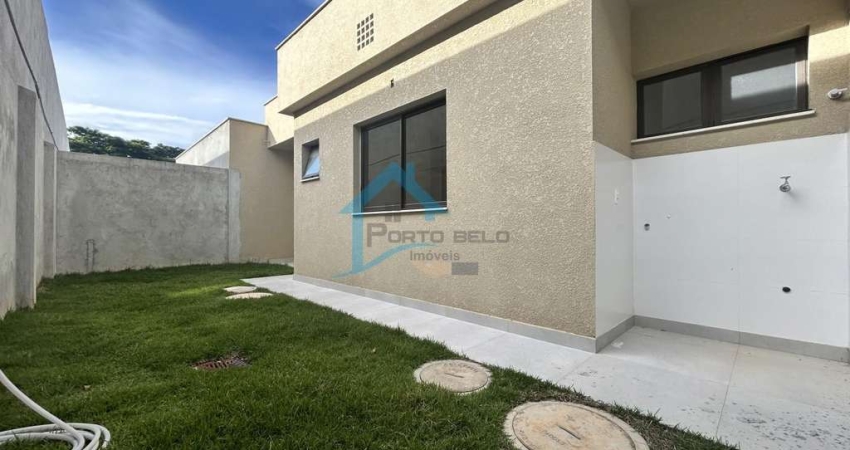 Casa para Venda em Contagem, Vila Beneves, 3 dormitórios, 1 suíte, 3 banheiros, 2 vagas