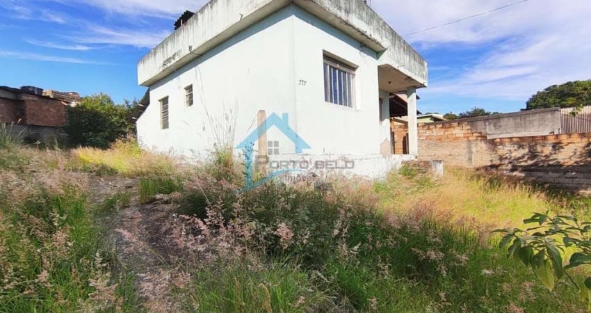Lote para Venda em Contagem, Riacho Das Pedras