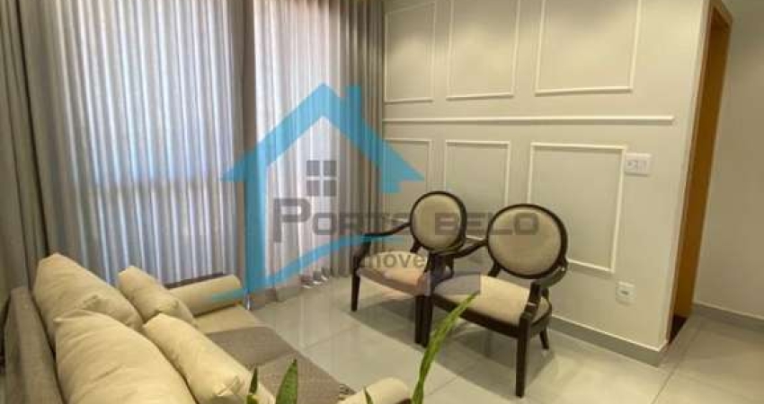 Apartamento 3 Quartos para Venda em Contagem, Novo Eldorado, 3 dormitórios, 1 suíte, 1 banheiro, 2 vagas