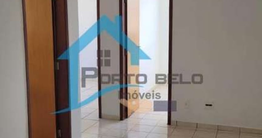 Apartamento 2 Quartos para Venda em Belo Horizonte, Santa Maria, 2 dormitórios, 1 banheiro, 1 vaga