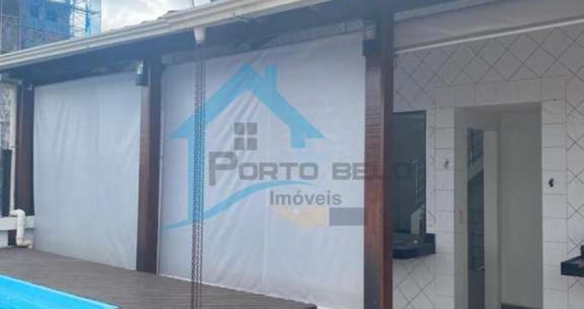 Cobertura para Venda em Contagem, Eldorado, 4 dormitórios, 1 suíte, 2 banheiros, 2 vagas