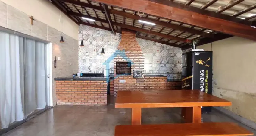 Casa para Venda em Contagem, Tropical, 3 dormitórios, 2 suítes, 3 banheiros, 5 vagas