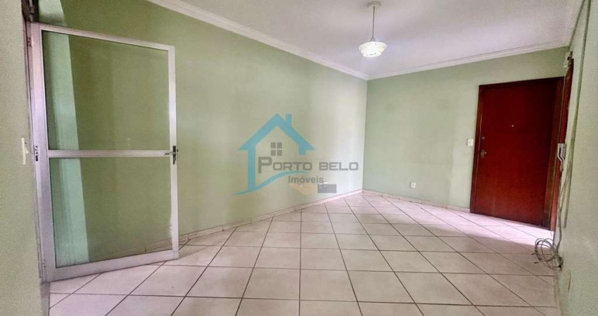 Apartamento 3 Quartos para Venda em Contagem, Inconfidentes, 3 dormitórios, 1 banheiro, 1 vaga
