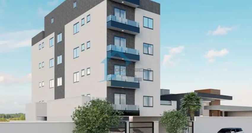 Apartamento 3 Quartos para Venda em Contagem, Parque Riacho das Pedras, 3 dormitórios, 1 suíte, 2 banheiros, 2 vagas