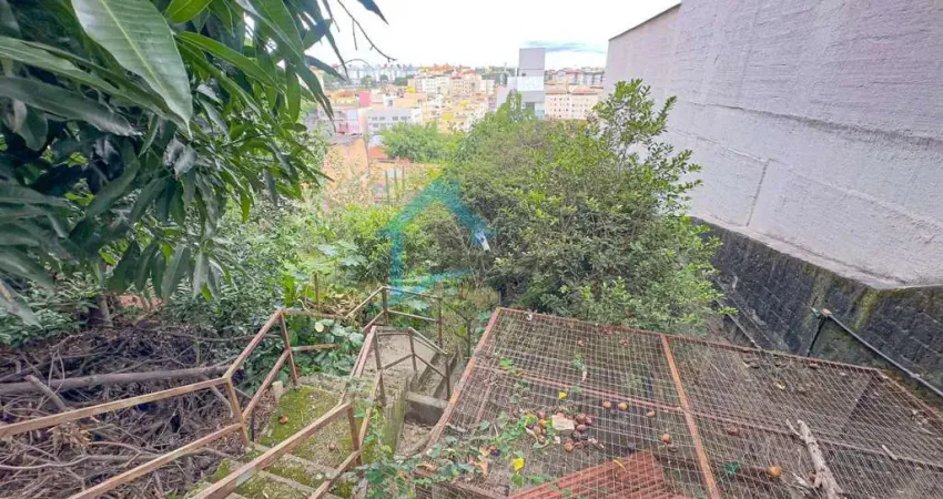 Lote para Venda em Contagem, Jardim Riacho Das Pedras