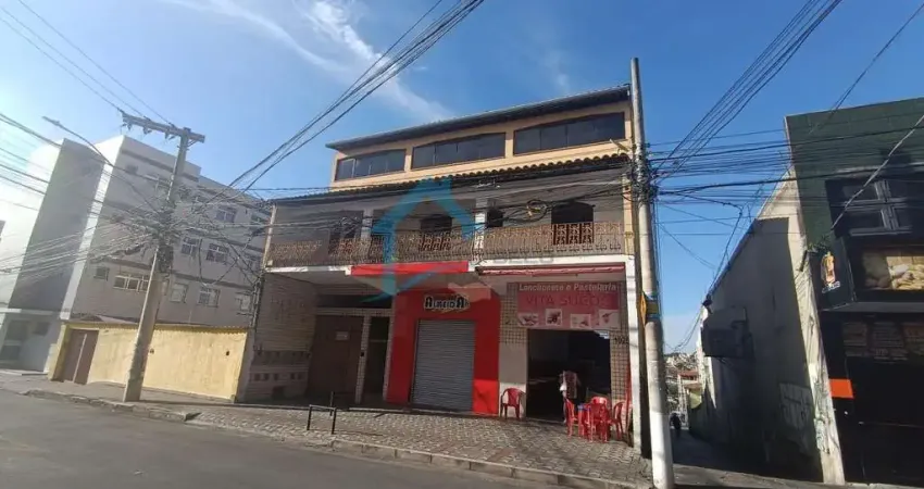 Casa para locação em contagem, eldorado, 3 dormitórios, 2 suítes, 3 banheiros, 2 vagas
