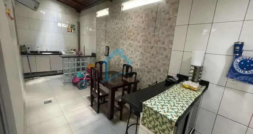 Área Privativa para Venda em Contagem, Gloria, 2 dormitórios, 1 banheiro