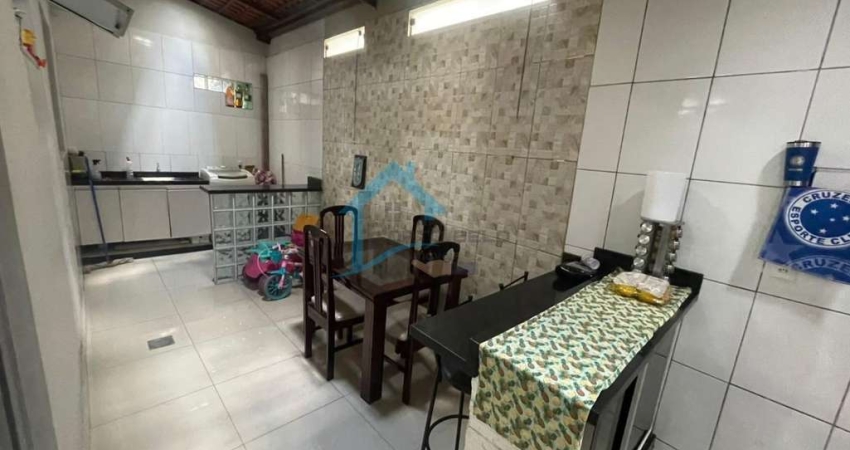 Apartamento 2 Quartos para Venda em Contagem, Eldorado, 2 dormitórios, 1 banheiro