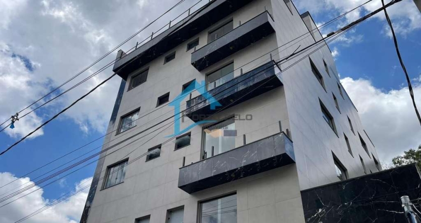 Apartamento 3 Quartos para Venda em Contagem, Industrial Santa Rita, 3 dormitórios, 1 suíte, 2 banheiros, 1 vaga