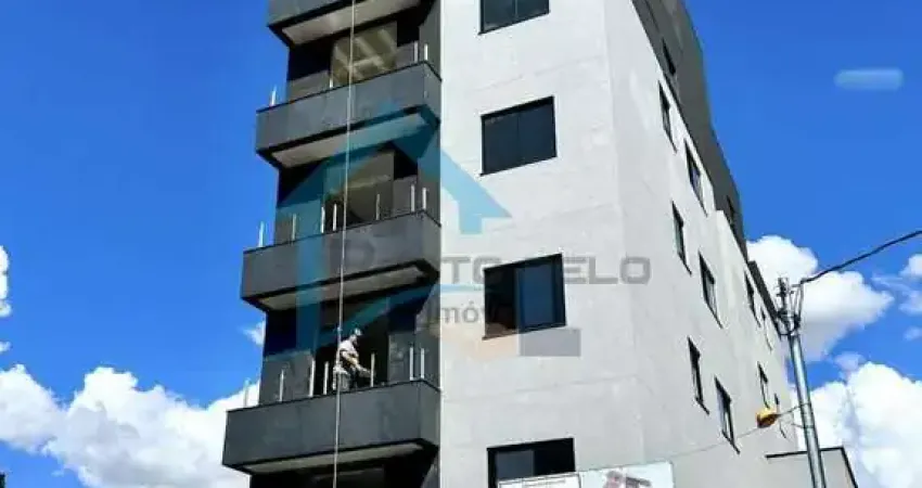 Apartamento 3 Quartos para Venda em Contagem, Novo Riacho, 3 dormitórios, 1 suíte, 2 banheiros, 2 vagas